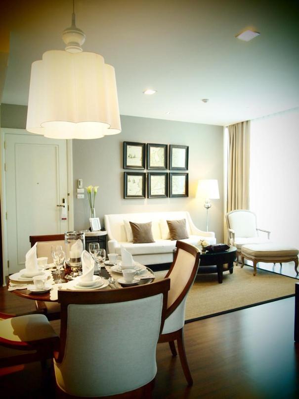 Suite Superior de 2 dormitorios